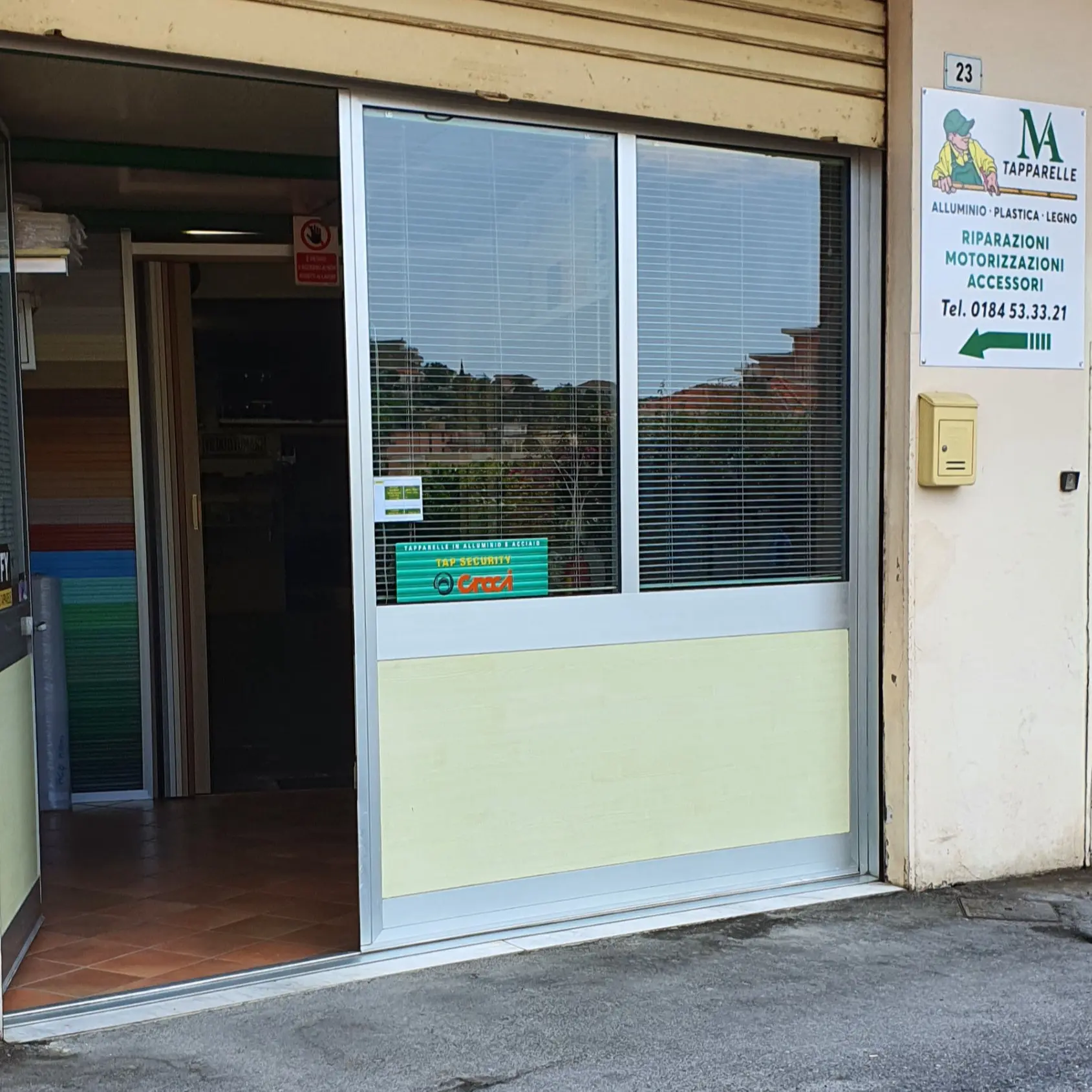 Mobirise Website Builder